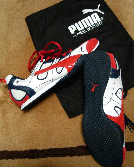 neil barrett puma